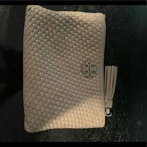 Tory Burch clutch